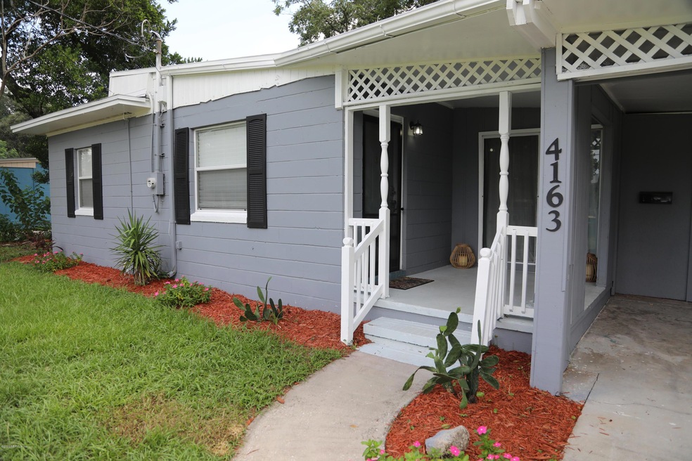 4163 Ruby Dr W, Jacksonville, FL 32246 - photo 1