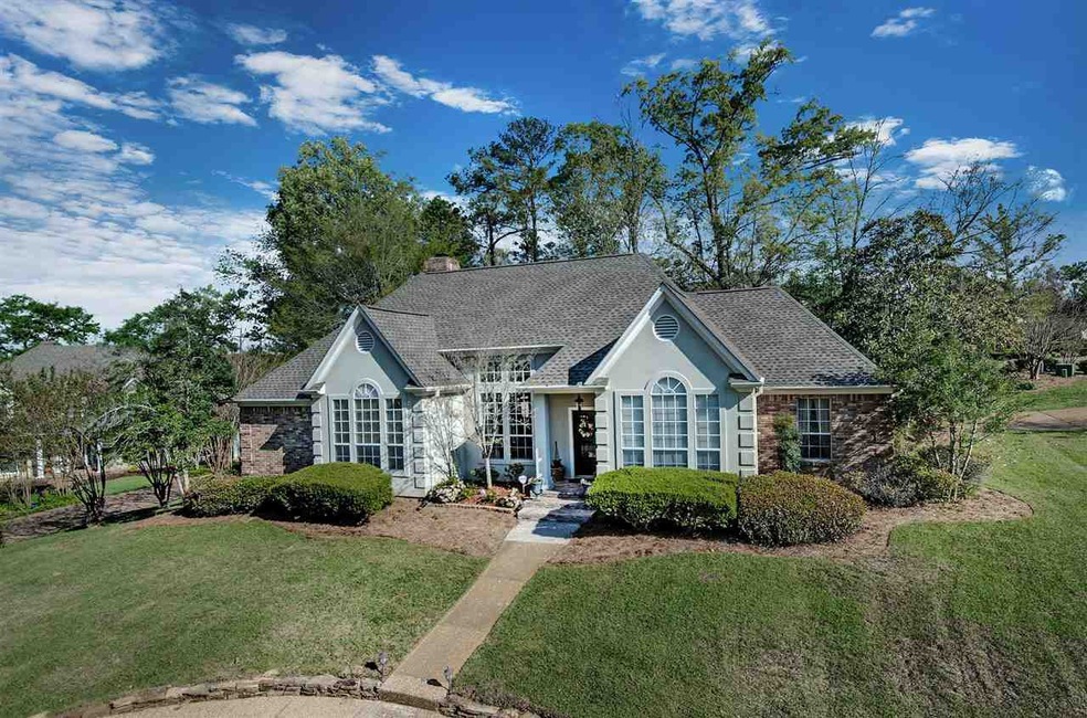 1127 Foxpoint, Brandon, MS 39047 - photo 1