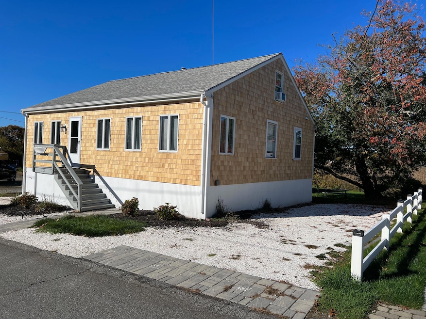 113 Silver Beach Ave, North Falmouth, MA 02556 - photo 1