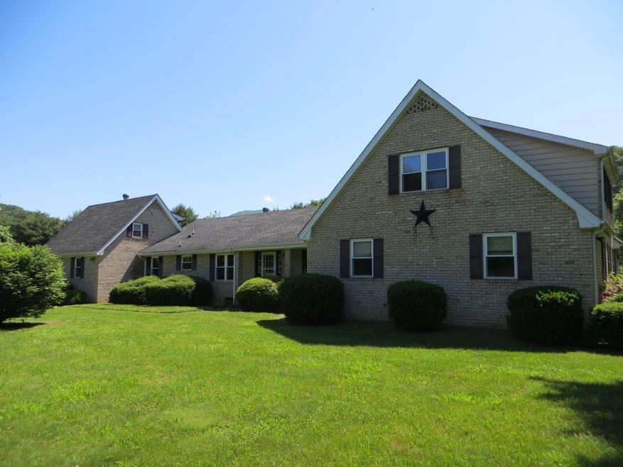 4100 Longdale Furnace Rd, Clifton Forge, VA 24422 - photo 1