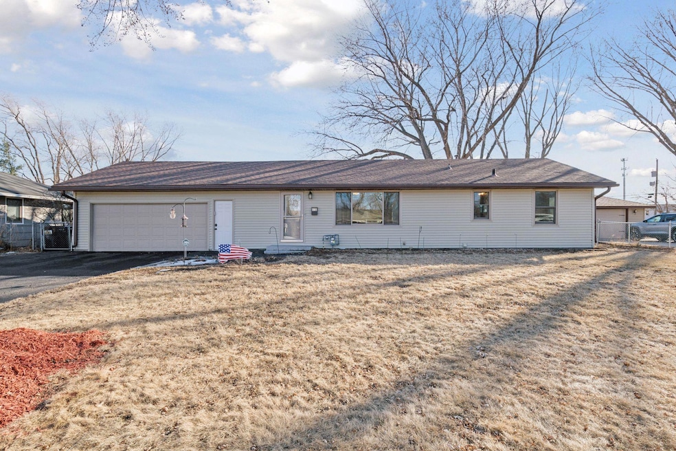 1909 W 92nd St, Minneapolis, MN 55431 - photo 1