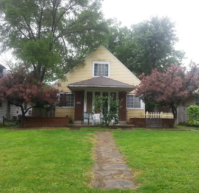 front ext