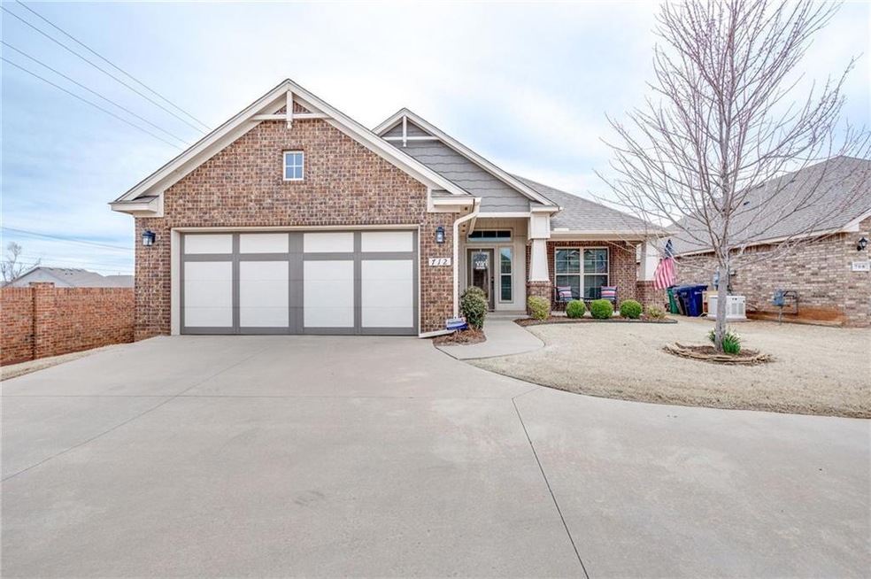 Welcome home to 712 Nathan Way