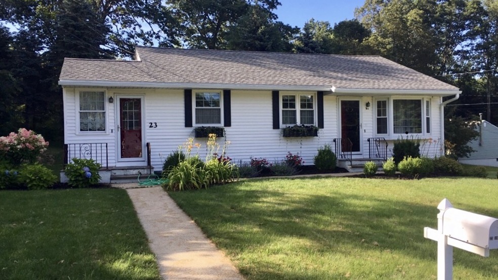 23 Inwood Rd, Rutland, MA 01543 - photo 1