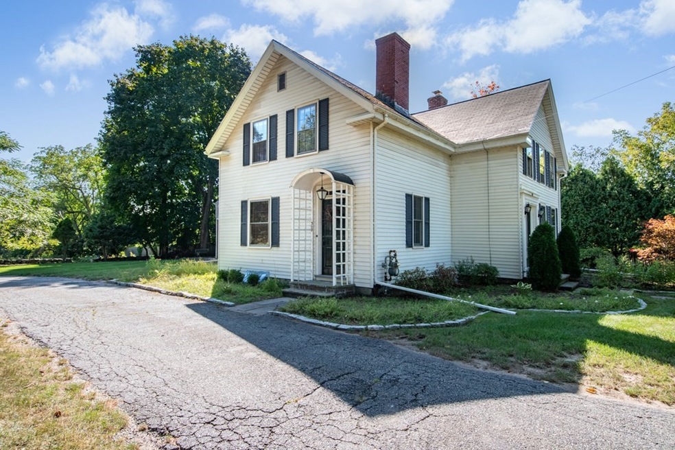 303 Boston Post Rd, Sudbury, MA 01776 - photo 1