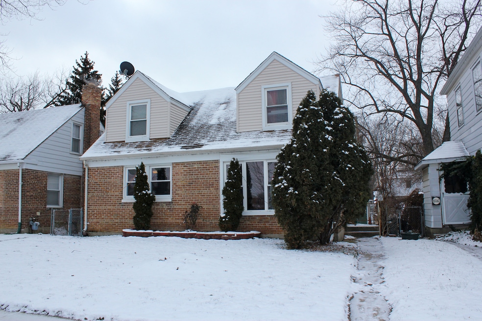 810 Gardner Rd, Westchester, IL 60154 - photo 1