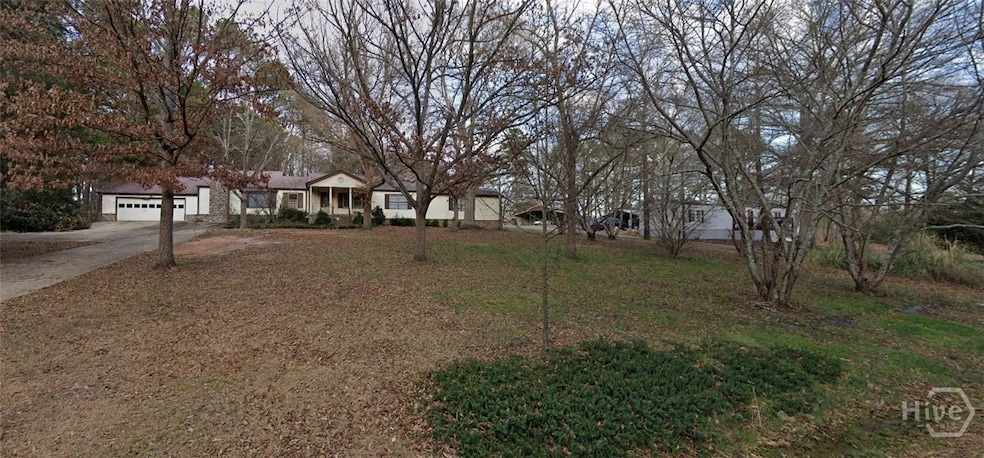 110 Williams Wilson Rd, Hull, GA 30646 - photo 1