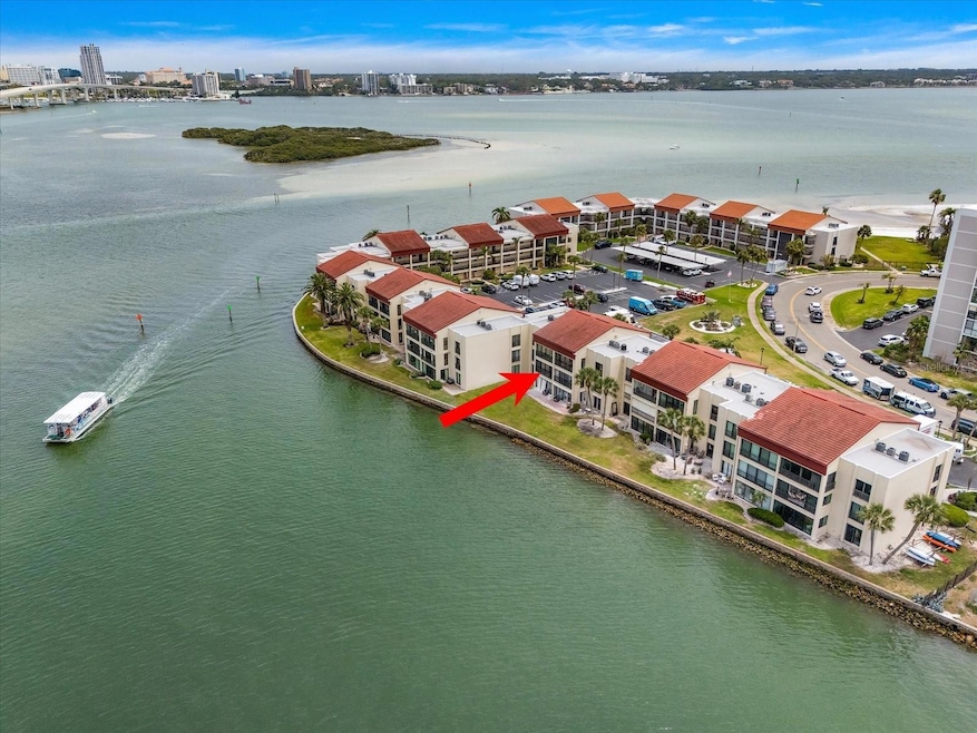 Marina House unit 206, Clearwater Beach, FL 33767 - photo 1