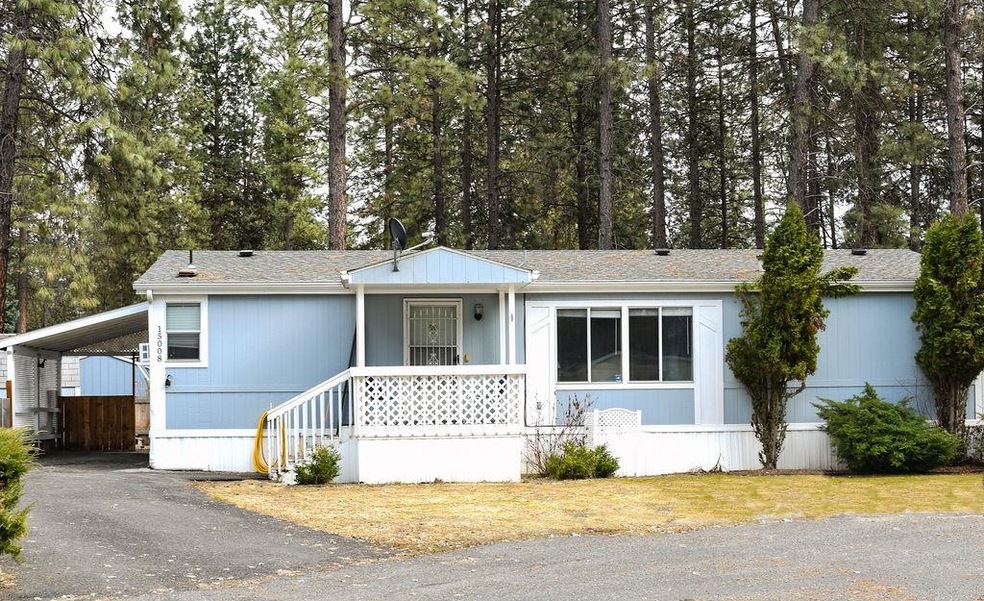 15008 N Savannah Ln, Mead, WA 99021 - photo 1