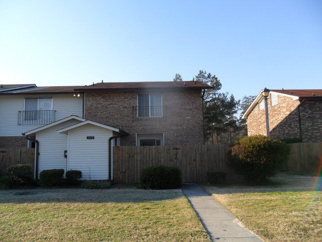 Main View