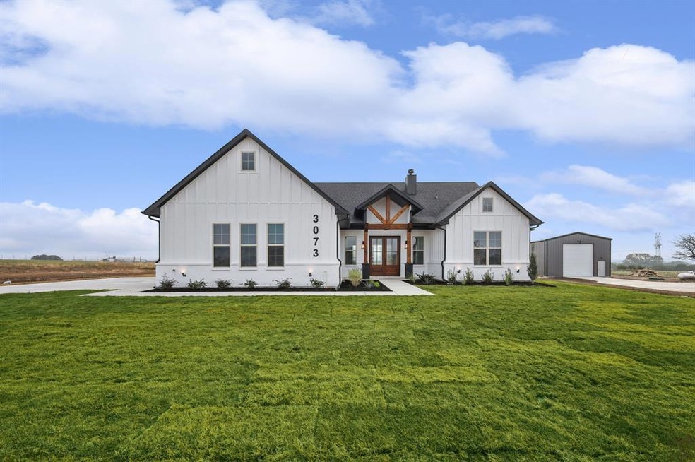 3073 Trey Dr, Weatherford, TX 76087 - photo 1