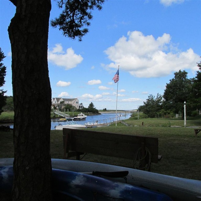 147 Bay Rd, North Falmouth, MA 02556 - photo 1