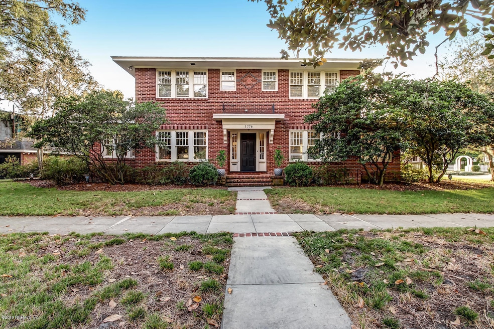 1776 Talbot Ave, Jacksonville, FL 32205 - photo 1