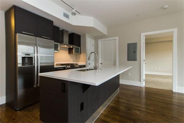 10 St George St unit 405, Boston, MA 02118 - photo 1
