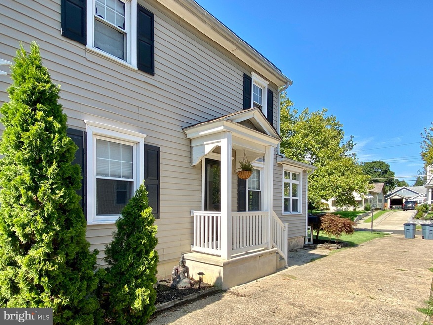 223 Morgan Ave, Collingswood, NJ 08108 - photo 1