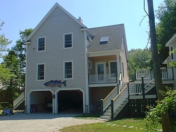 7 Lothrop Ln unit 1 (main), Cohasset, MA 02025 - photo 1
