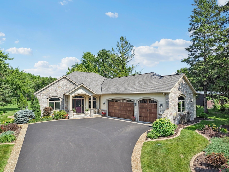 Great Curb Appeal