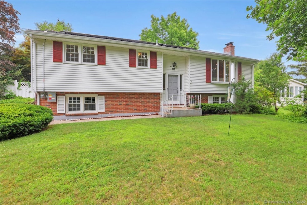 283 Robbins Rd, Berlin, CT 06037 - photo 1