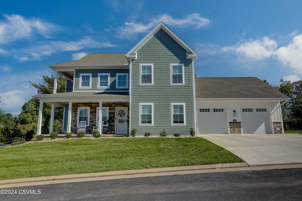 45 Windsor Way, Lewisburg, PA 17837 - photo 1