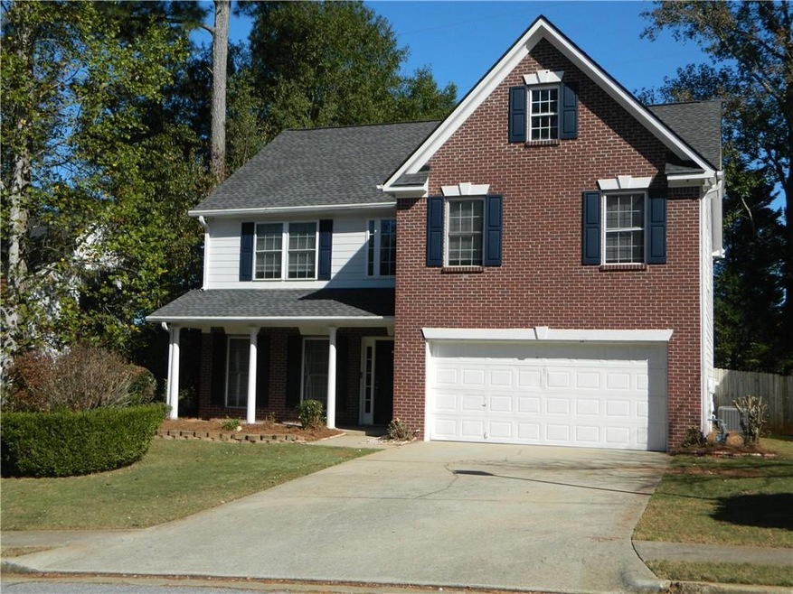 951 Bay Pointe Way SW, Lilburn, GA 30047 - photo 1