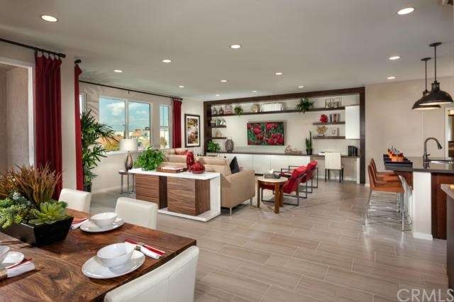 Model home now for sale, beautifully finished- fur