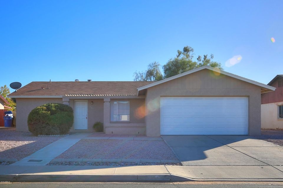 3507 E Edgewood AVE