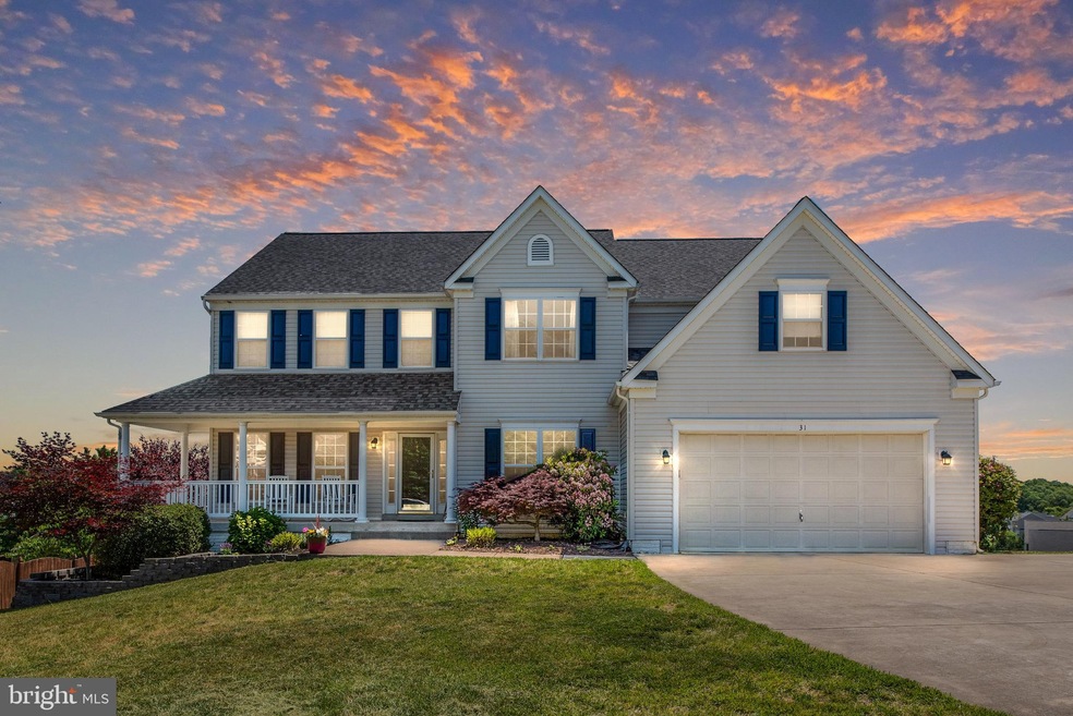 31 Raleigh Ln, Stafford, VA 22554 - photo 1