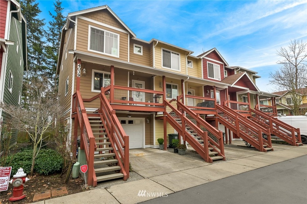4039 Eliza Ave unit 101, Bellingham, WA 98226 - photo 1