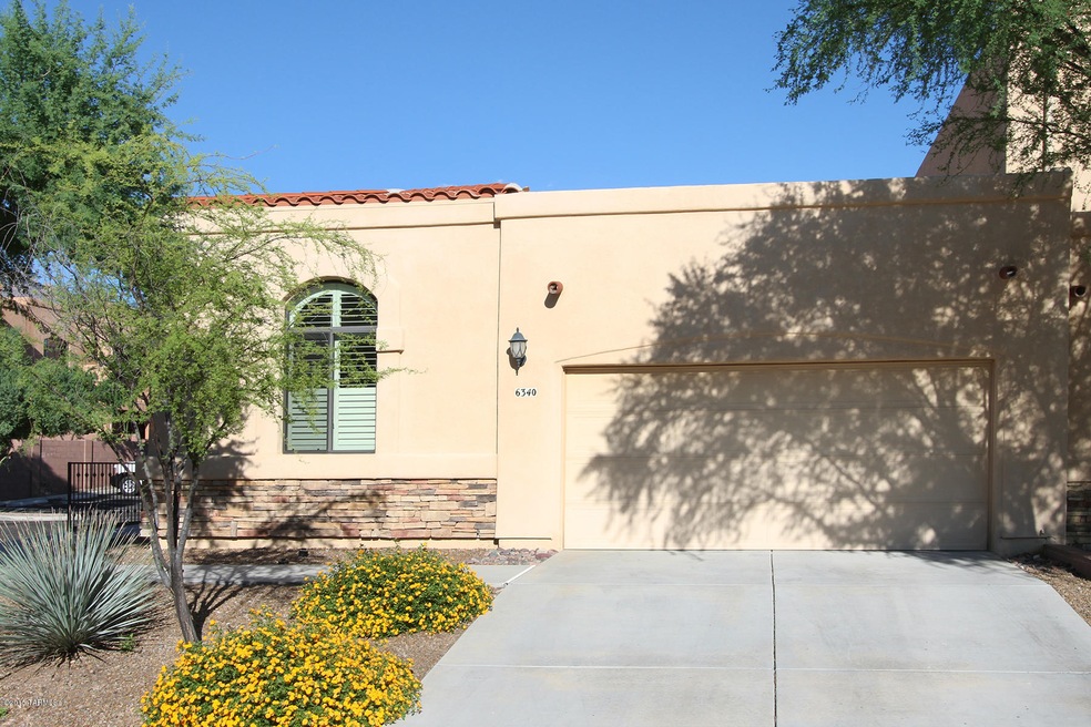 Corner Lot