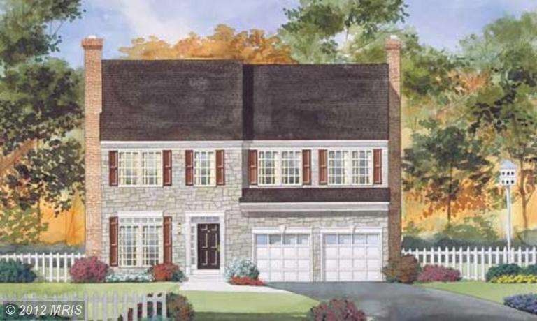 23625 Fairmeade Way, California, MD 20619 - photo 1