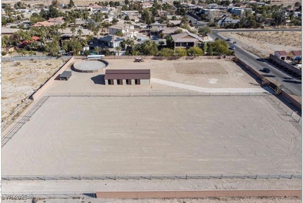 5910 W Post Rd, Las Vegas, NV 89118 - photo 1