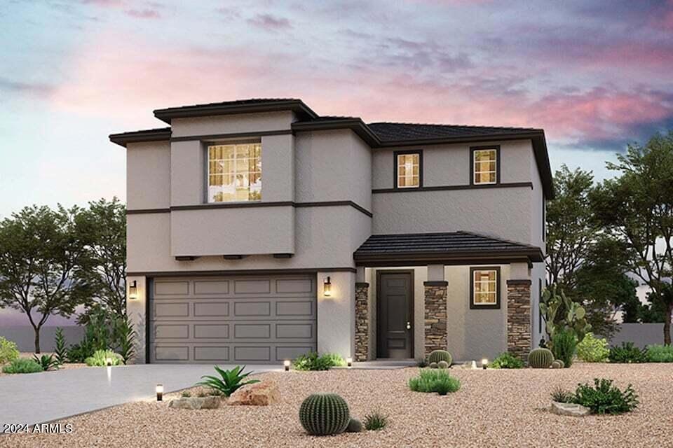 lot 230 elevation c