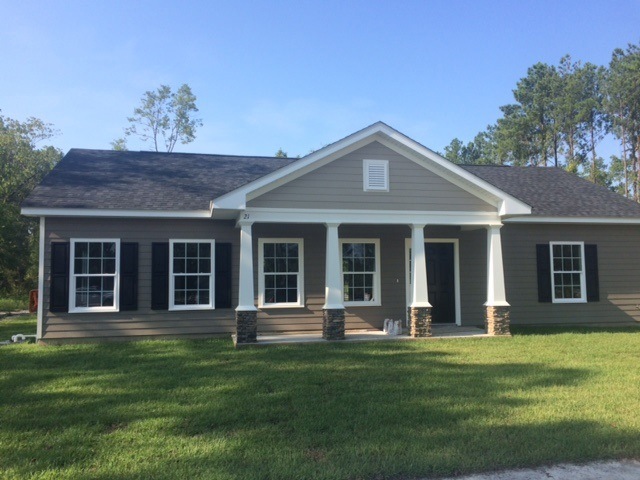 21 Veranda Dr, Crawfordville, FL 32327 - photo 1