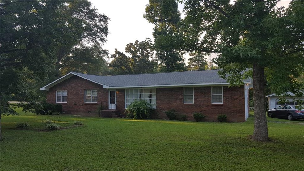 168 Lakeview Cir, Rockmart, GA 30153 - photo 1