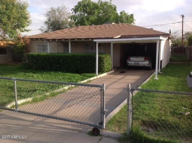4037 W Granada Rd