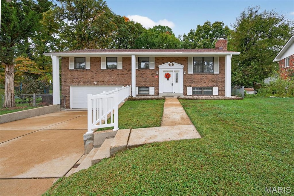 Pending $275,000 • Co-Listing Agent