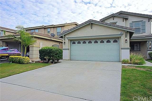 nice curb appeal
