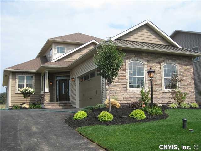 Exterior Front. Welcome to 