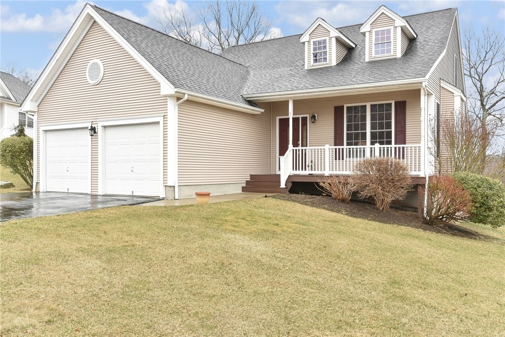 9 Cambridge Cir, Smithfield, RI 02917 - photo 1