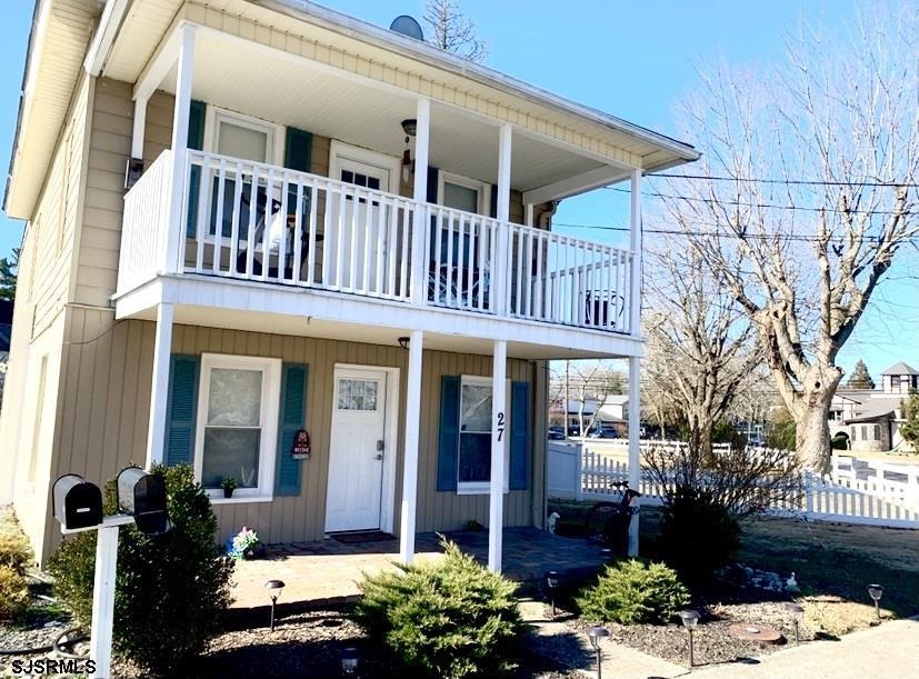 27 Elm Ave, Linwood, NJ 08221 - photo 1