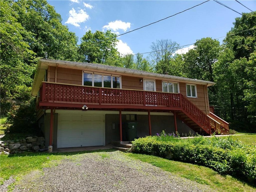 48 Mountain Rd, Tuxedo Park, NY 10987 - photo 1