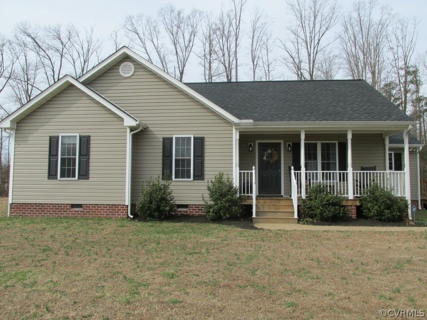 8160 N Henpeck Rd unit A, Quinton, VA 23141 - photo 1