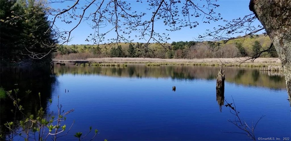 XO Old Town Rd, Ashford, CT 06278 - photo 1