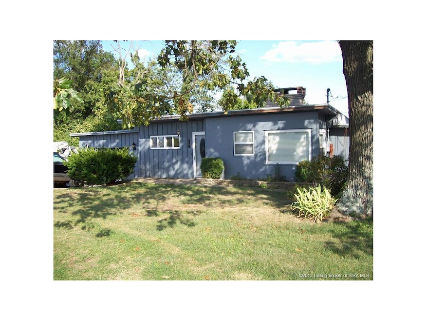 2295 Grandview Dr, Floyds Knobs, IN 47119 - photo 1