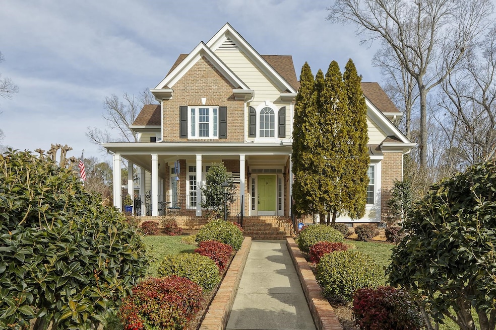 12 Randolph Ct, Pittsboro, NC 27312 - photo 1