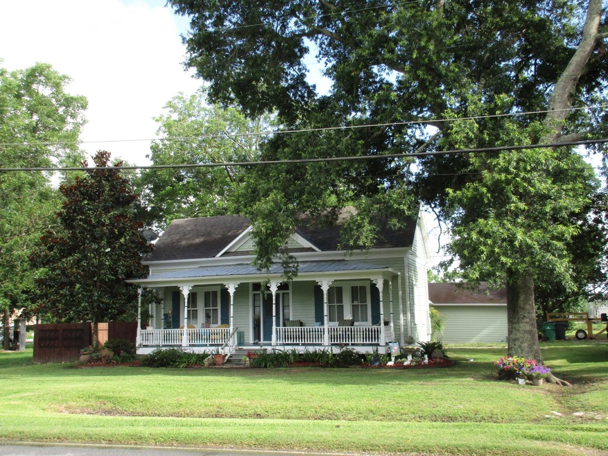 3216 Egan Hwy, Egan, LA 70531 - photo 1