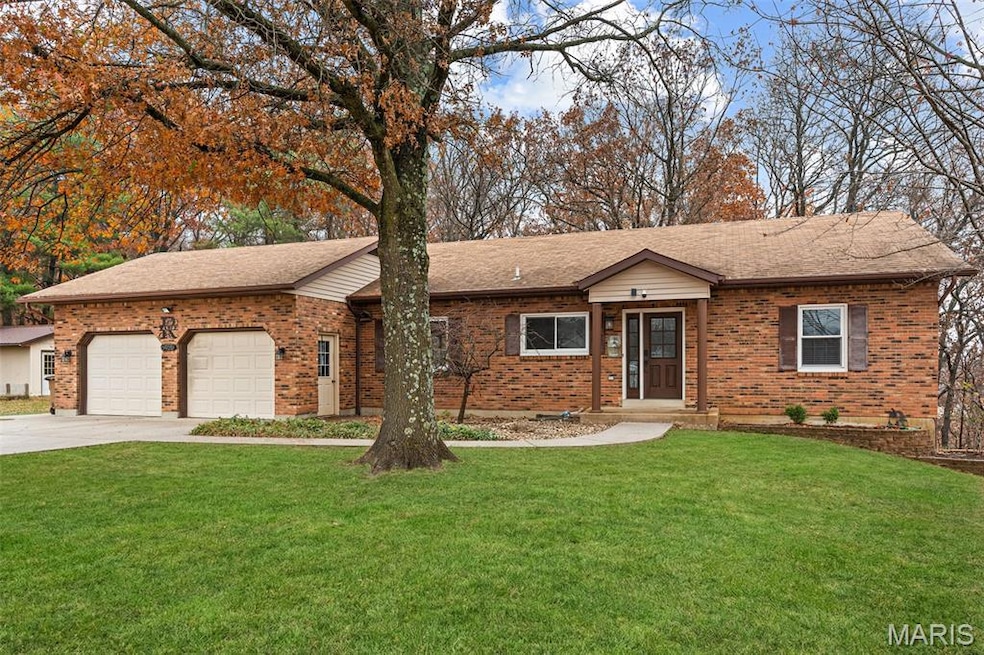 6455 Tocco Place, Washington, MO 63090 - photo 1