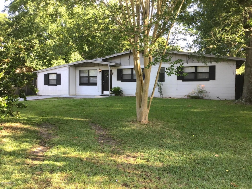 6723 Cotton Tail Ln, Jacksonville, FL 32210 - photo 1