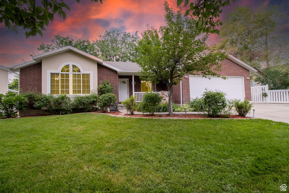 362 S 950 W, Layton, UT 84041 - photo 1