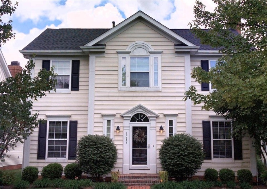 House Exterior